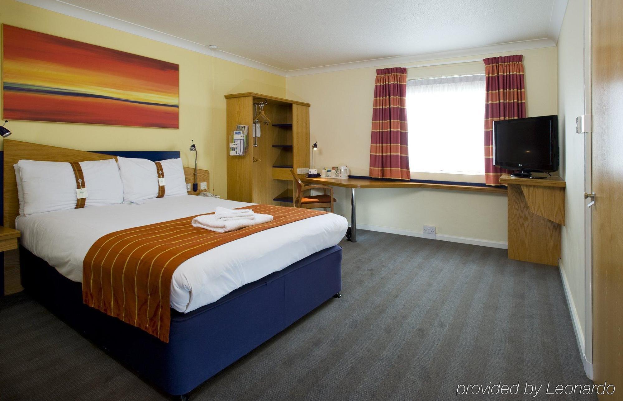 KHÁCH SẠN HOLIDAY INN EXPRESS LONDON GREENWICH, AN IHG HOTEL LONDON 3*  (Vương Quốc Anh) - từ VND 4069767 | HOTELMIX